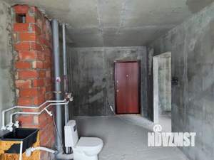 1-к квартира, вторичка, 36м2, 2/19 этаж