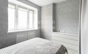 2-к квартира, вторичка, 35м2, 10/17 этаж