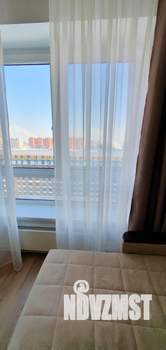 2-к квартира, вторичка, 56м2, 17/25 этаж