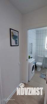 Студия квартира, вторичка, 28м2, 23/25 этаж