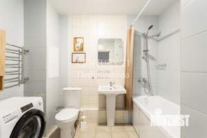 1-к квартира, вторичка, 38м2, 14/25 этаж