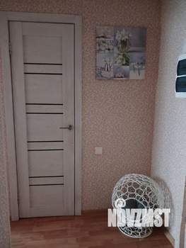 1-к квартира, вторичка, 34м2, 4/5 этаж