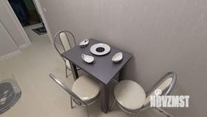 1-к квартира, вторичка, 36м2, 3/4 этаж