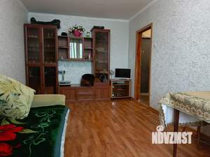 2-к квартира, вторичка, 46м2, 1/5 этаж