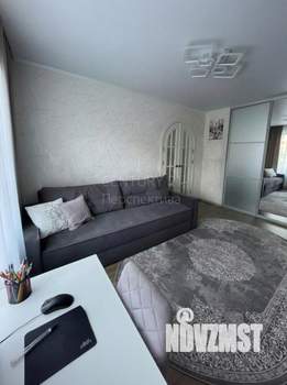 2-к квартира, сданный дом, 40м2, 2/8 этаж