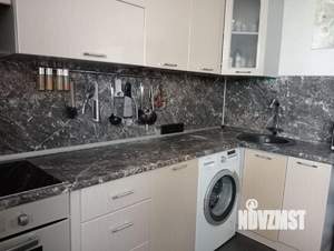 2-к квартира, вторичка, 59м2, 15/25 этаж