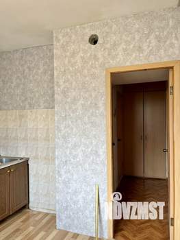 1-к квартира, вторичка, 41м2, 9/14 этаж