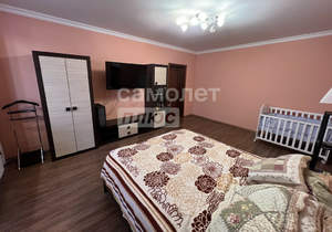 2-к квартира, вторичка, 91м2, 8/25 этаж