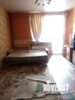 Студия квартира, вторичка, 30м2, 3/5 этаж