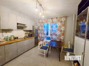 2-к квартира, вторичка, 52м2, 17/26 этаж