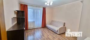 1-к квартира, вторичка, 46м2, 3/17 этаж