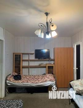2-к квартира, вторичка, 43м2, 2/3 этаж