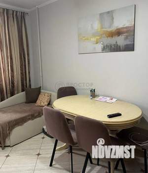 1-к квартира, вторичка, 51м2, 10/17 этаж