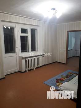 3-к квартира, вторичка, 56м2, 2/9 этаж