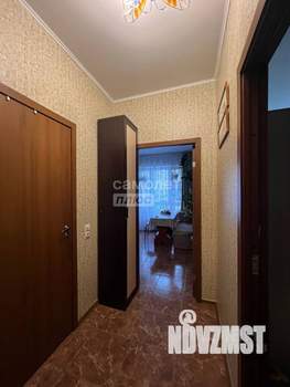 1-к квартира, вторичка, 32м2, 3/17 этаж