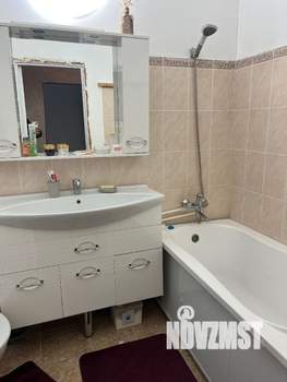 1-к квартира, вторичка, 35м2, 10/17 этаж