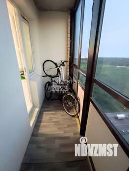 1-к квартира, вторичка, 34м2, 16/18 этаж