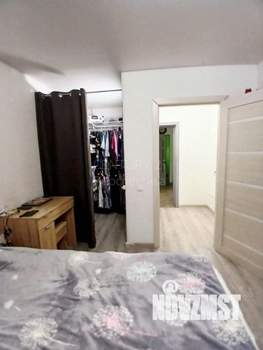 3-к квартира, вторичка, 60м2, 1/5 этаж