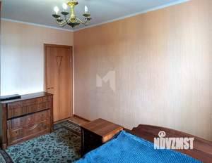 2-к квартира, вторичка, 63м2, 6/17 этаж