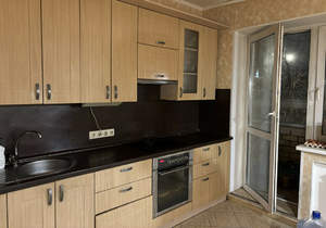 2-к квартира, вторичка, 74м2, 2/17 этаж