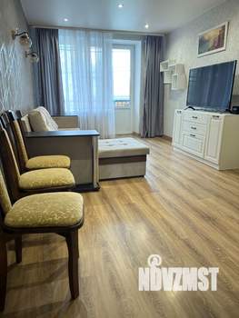 2-к квартира, вторичка, 46м2, 3/5 этаж