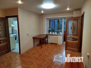 2-к квартира, вторичка, 43м2, 3/5 этаж