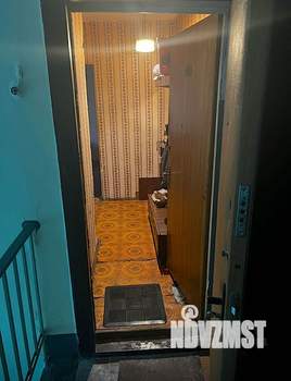 2-к квартира, вторичка, 45м2, 5/5 этаж