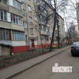 2-к квартира, вторичка, 40м2, 4/5 этаж