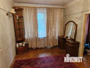 2-к квартира, вторичка, 43м2, 2/5 этаж