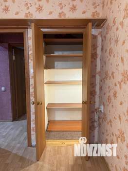 3-к квартира, вторичка, 55м2, 1/5 этаж