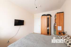 2-к квартира, вторичка, 53м2, 12/17 этаж