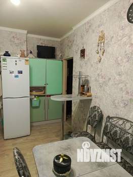 3-к квартира, вторичка, 70м2, 2/17 этаж