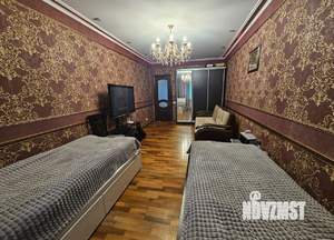 2-к квартира, вторичка, 70м2, 7/17 этаж