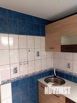 2-к квартира, вторичка, 42м2, 4/5 этаж