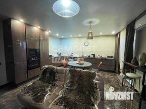 2-к квартира, вторичка, 70м2, 13/22 этаж