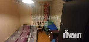 3-к квартира, вторичка, 55м2, 8/9 этаж