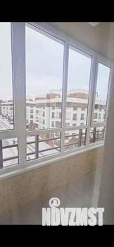 1-к квартира, вторичка, 37м2, 5/5 этаж