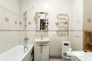 2-к квартира, вторичка, 36м2, 2/17 этаж