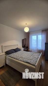 3-к квартира, вторичка, 64м2, 4/9 этаж