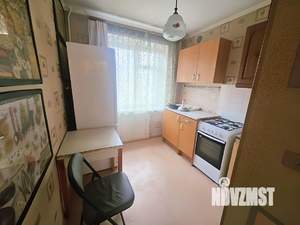 1-к квартира, вторичка, 32м2, 4/5 этаж