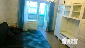 1-к квартира, вторичка, 36м2, 9/9 этаж