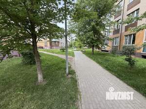 2-к квартира, вторичка, 55м2, 3/3 этаж