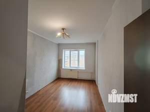 2-к квартира, вторичка, 55м2, 15/17 этаж