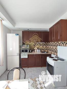 1-к квартира, вторичка, 50м2, 18/18 этаж