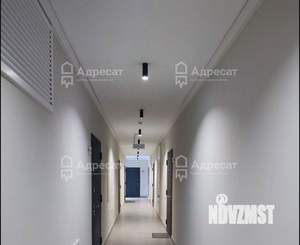 Студия квартира, вторичка, 25м2, 8/17 этаж