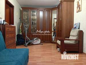 2-к квартира, вторичка, 41м2, 5/5 этаж