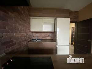 2-к квартира, вторичка, 52м2, 16/17 этаж