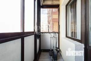 1-к квартира, вторичка, 35м2, 14/17 этаж