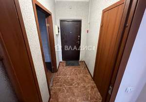 1-к квартира, вторичка, 32м2, 17/17 этаж