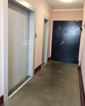 3-к квартира, вторичка, 75м2, 10/17 этаж